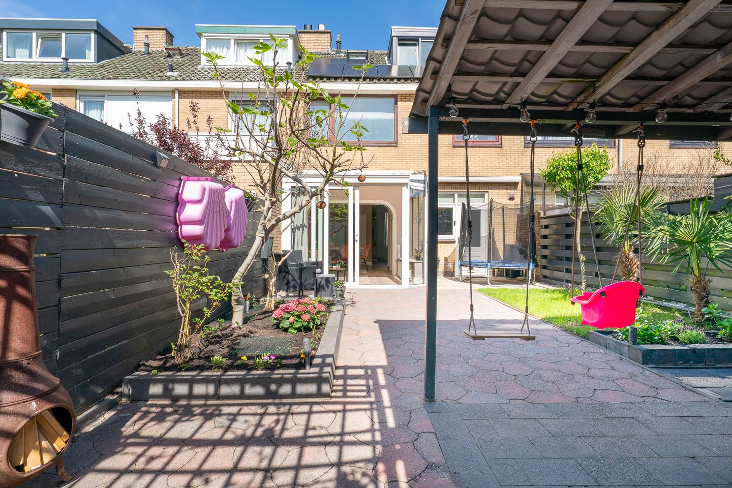 Foto 49 van Mercuriuslaan 31