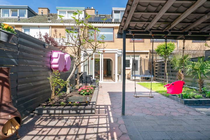 Foto 49 van Mercuriuslaan 31