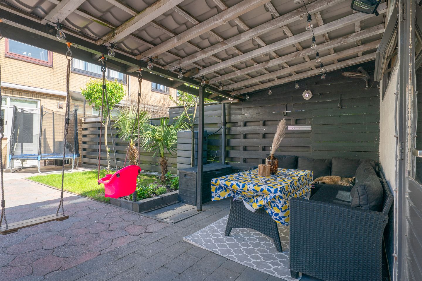 Foto 50 van Mercuriuslaan 31