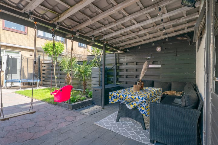 Foto 50 van Mercuriuslaan 31