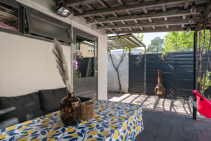 Foto 51 van Mercuriuslaan 31