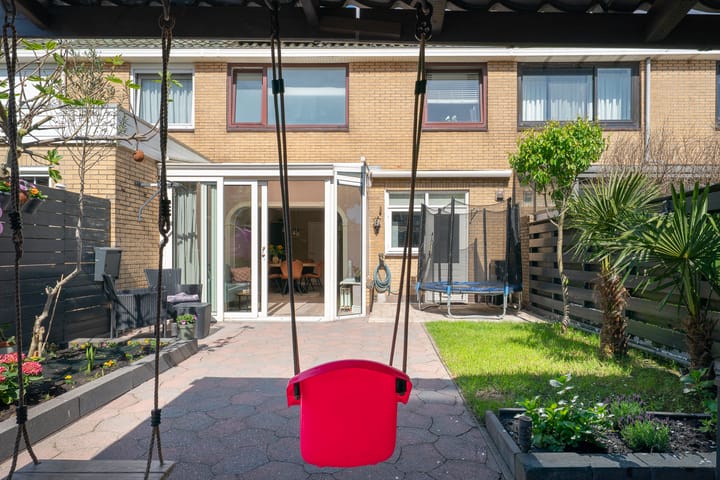 Foto 52 van Mercuriuslaan 31