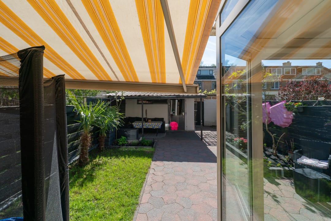 Foto 53 van Mercuriuslaan 31