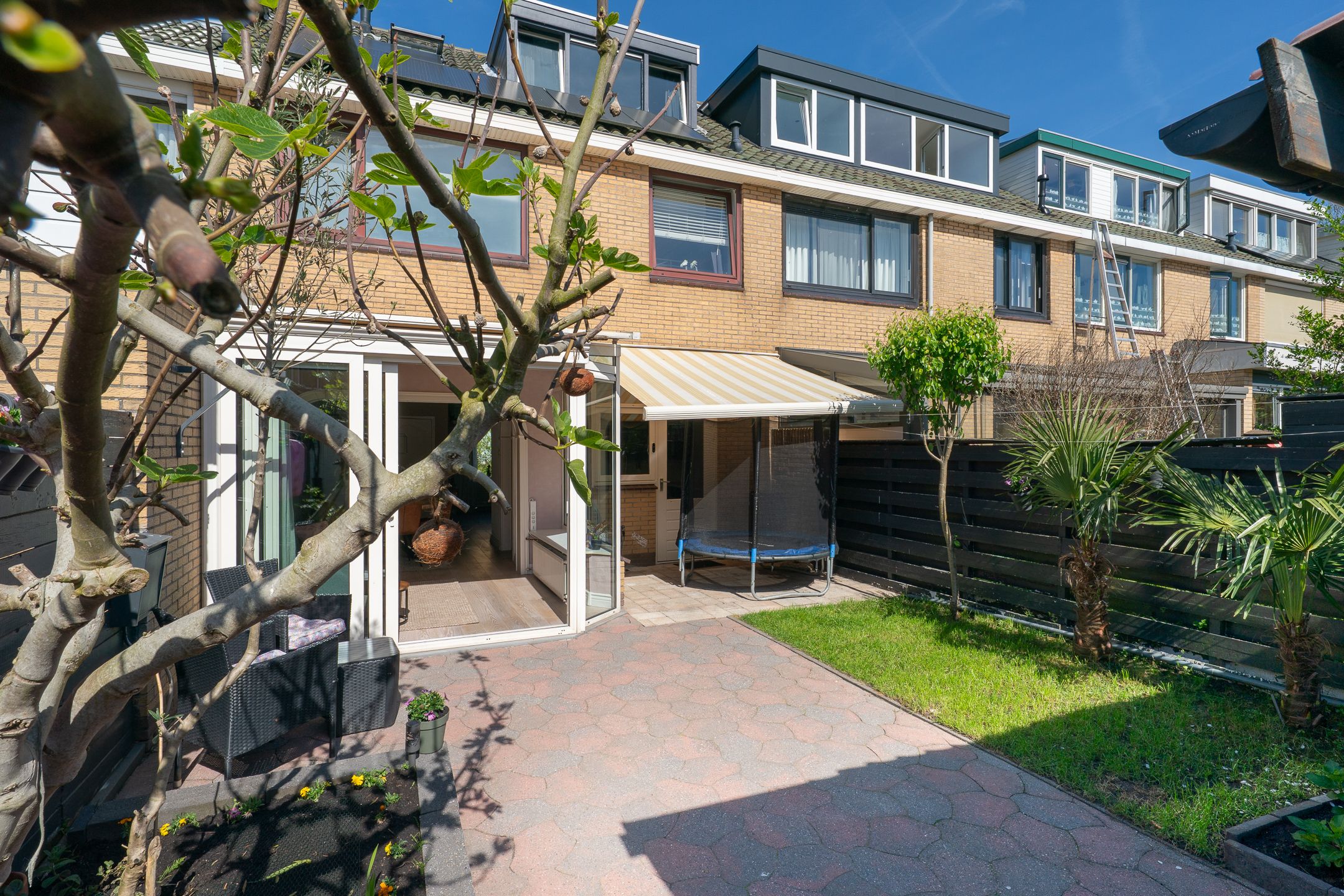 Foto 54 van Mercuriuslaan 31