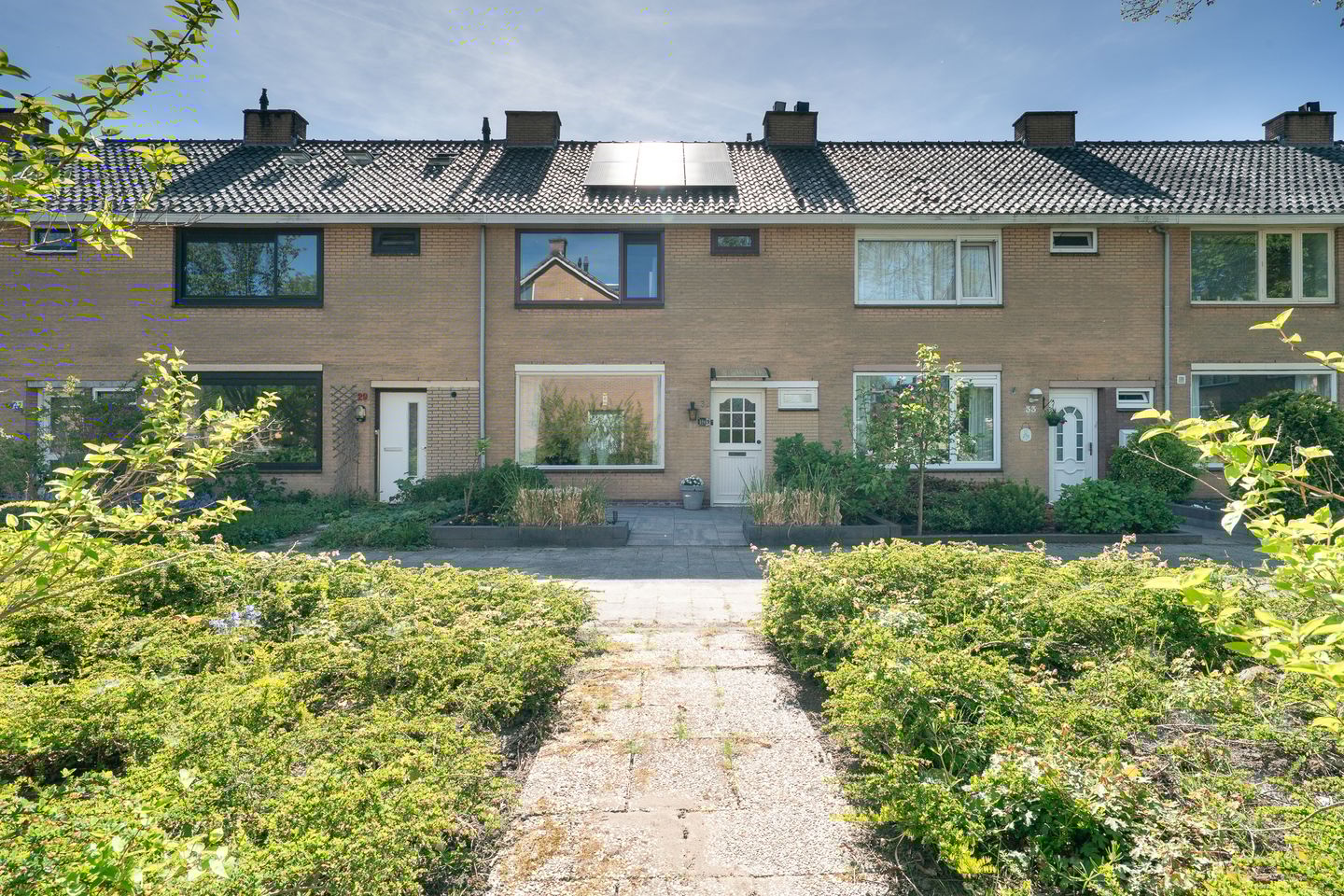 Foto 55 van Mercuriuslaan 31