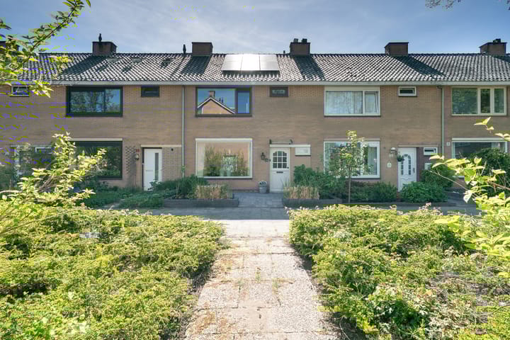 Foto 55 van Mercuriuslaan 31