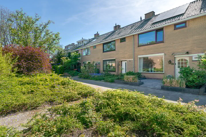 Foto 56 van Mercuriuslaan 31