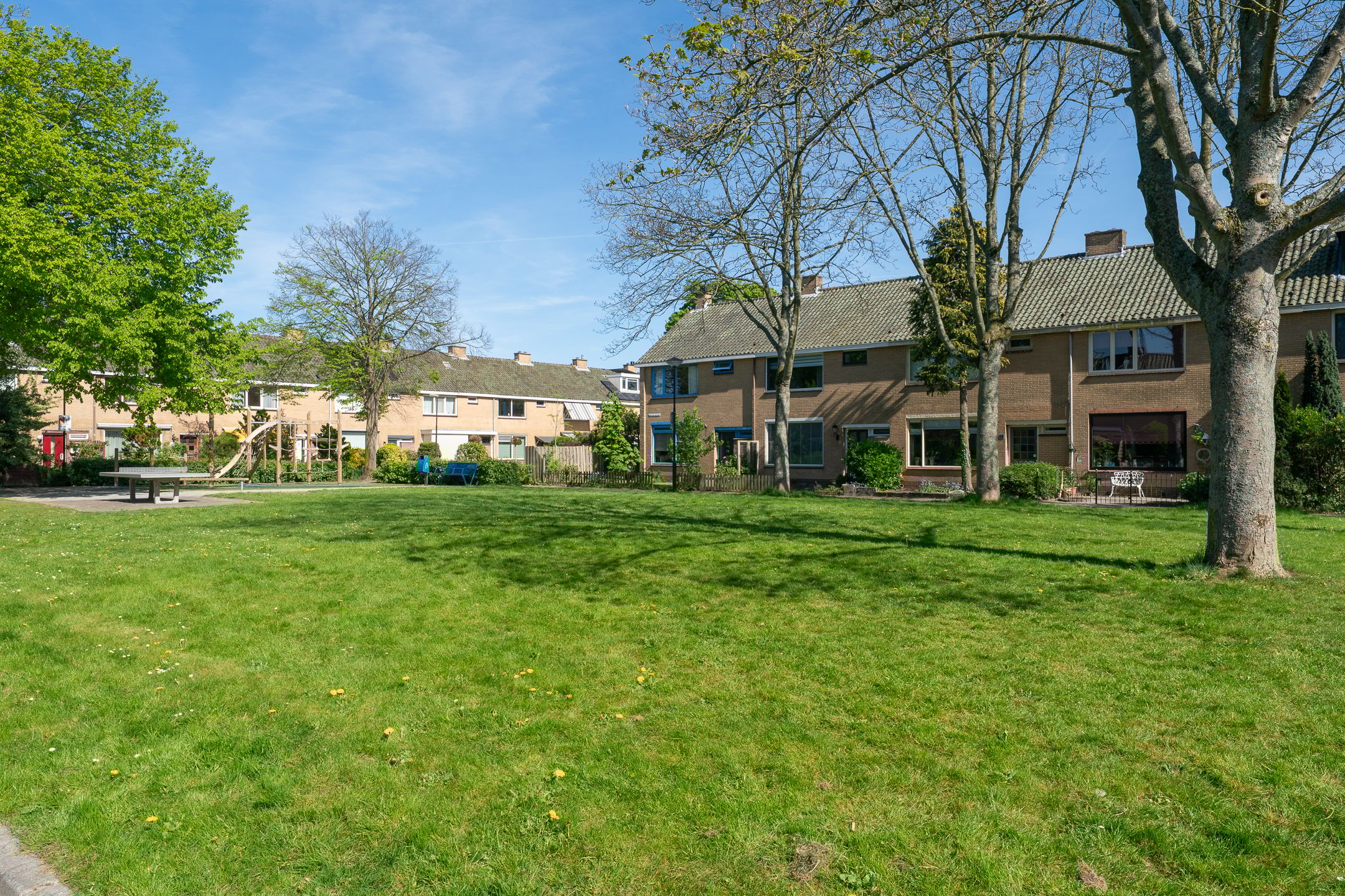 Foto 57 van Mercuriuslaan 31