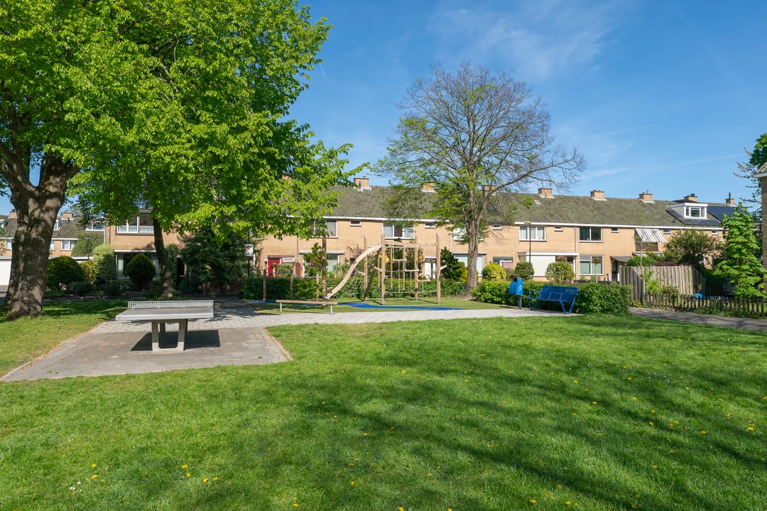 Foto 58 van Mercuriuslaan 31