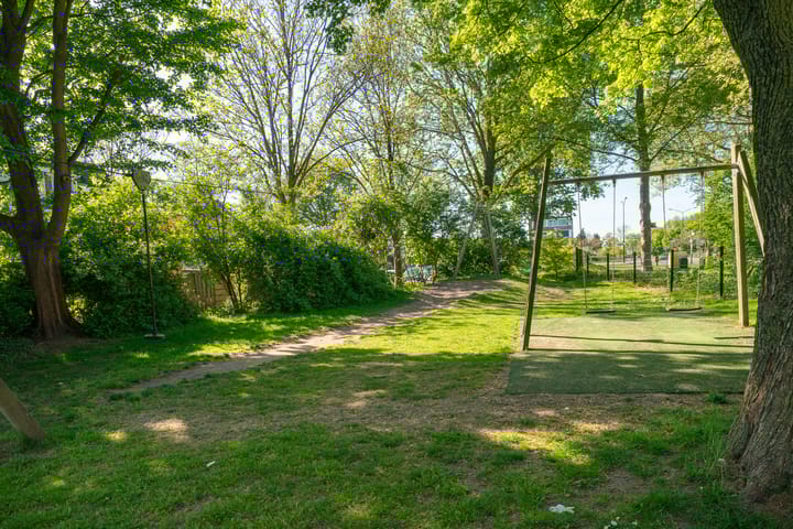 Foto 59 van Mercuriuslaan 31