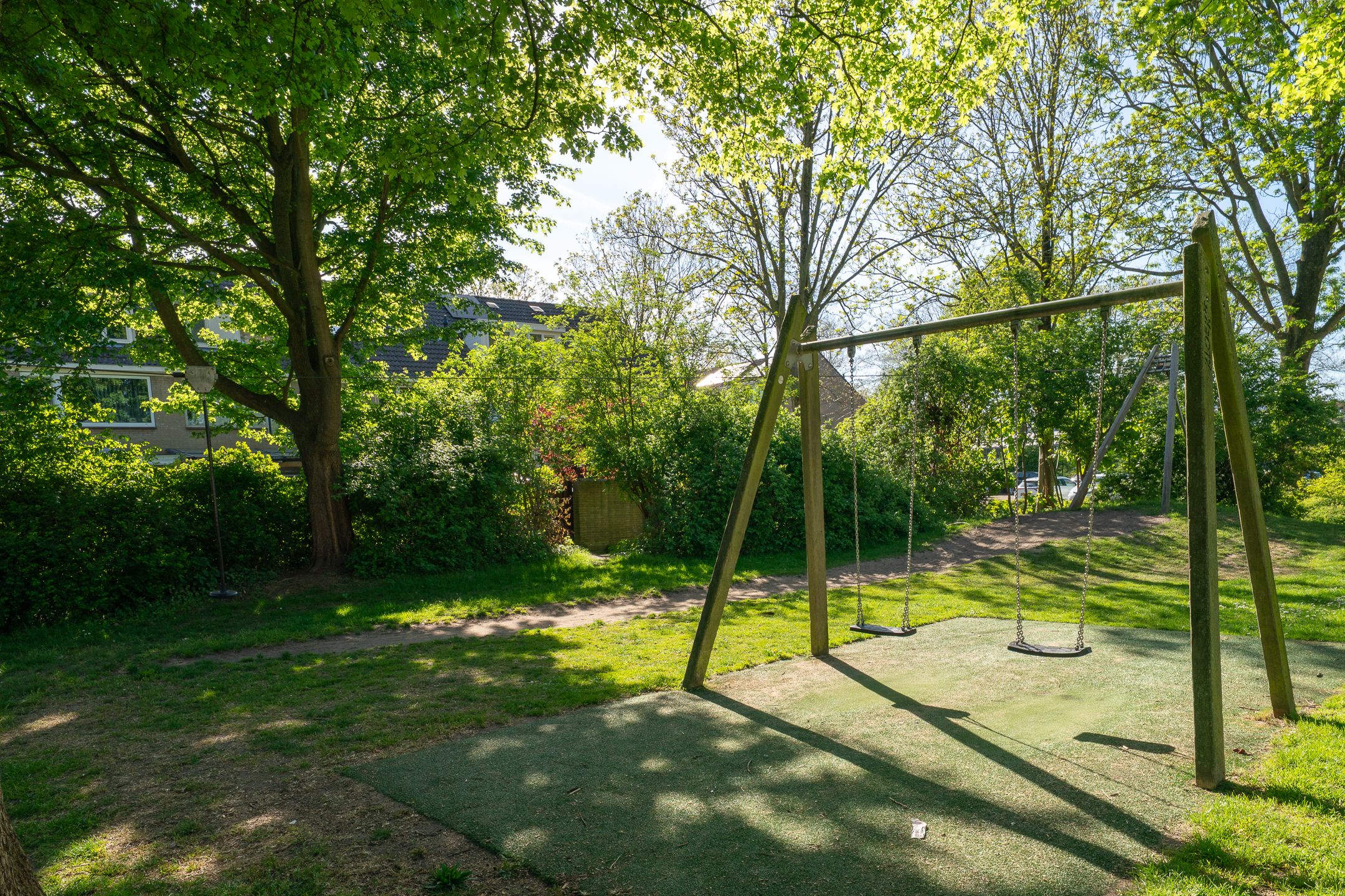 Foto 60 van Mercuriuslaan 31