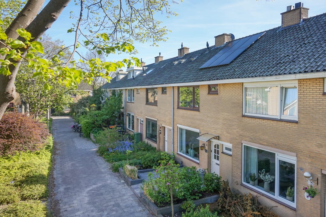 Foto 61 van Mercuriuslaan 31