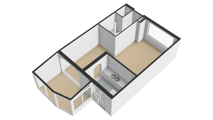 Foto 63 van Mercuriuslaan 31