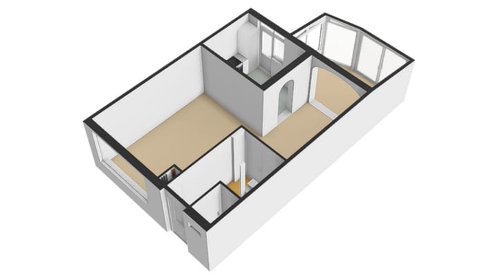 Foto 64 van Mercuriuslaan 31