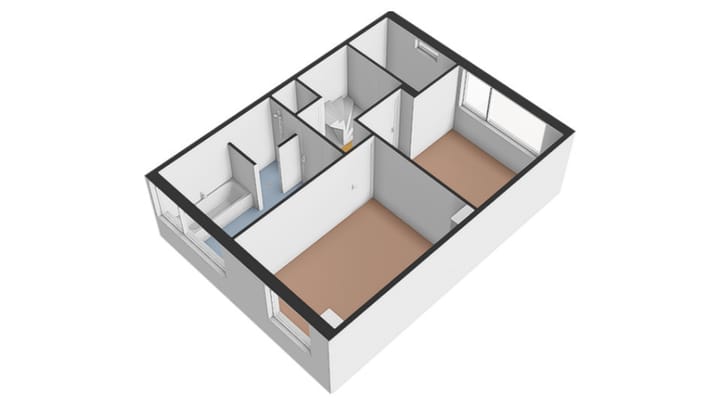 Foto 66 van Mercuriuslaan 31