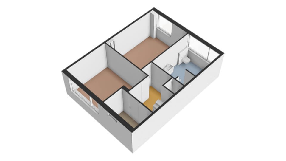 Foto 67 van Mercuriuslaan 31