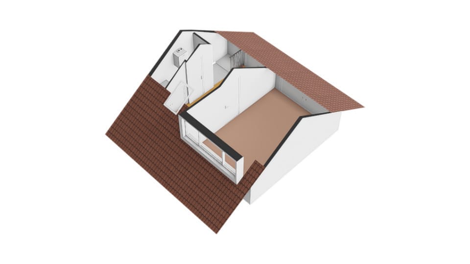 Foto 69 van Mercuriuslaan 31