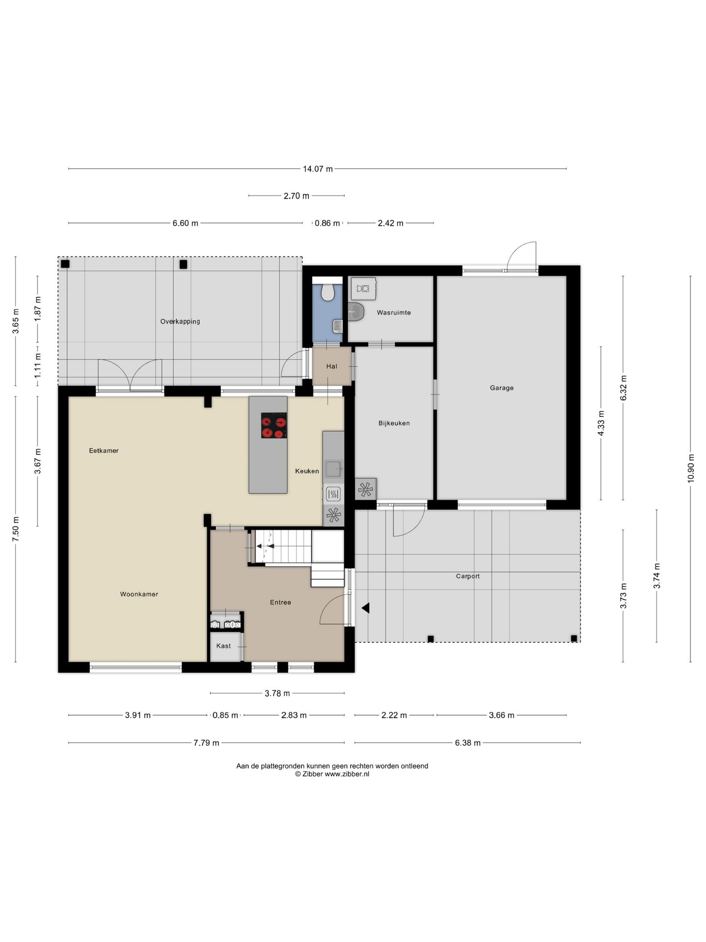 Foto 40 van Bosserstraat 13