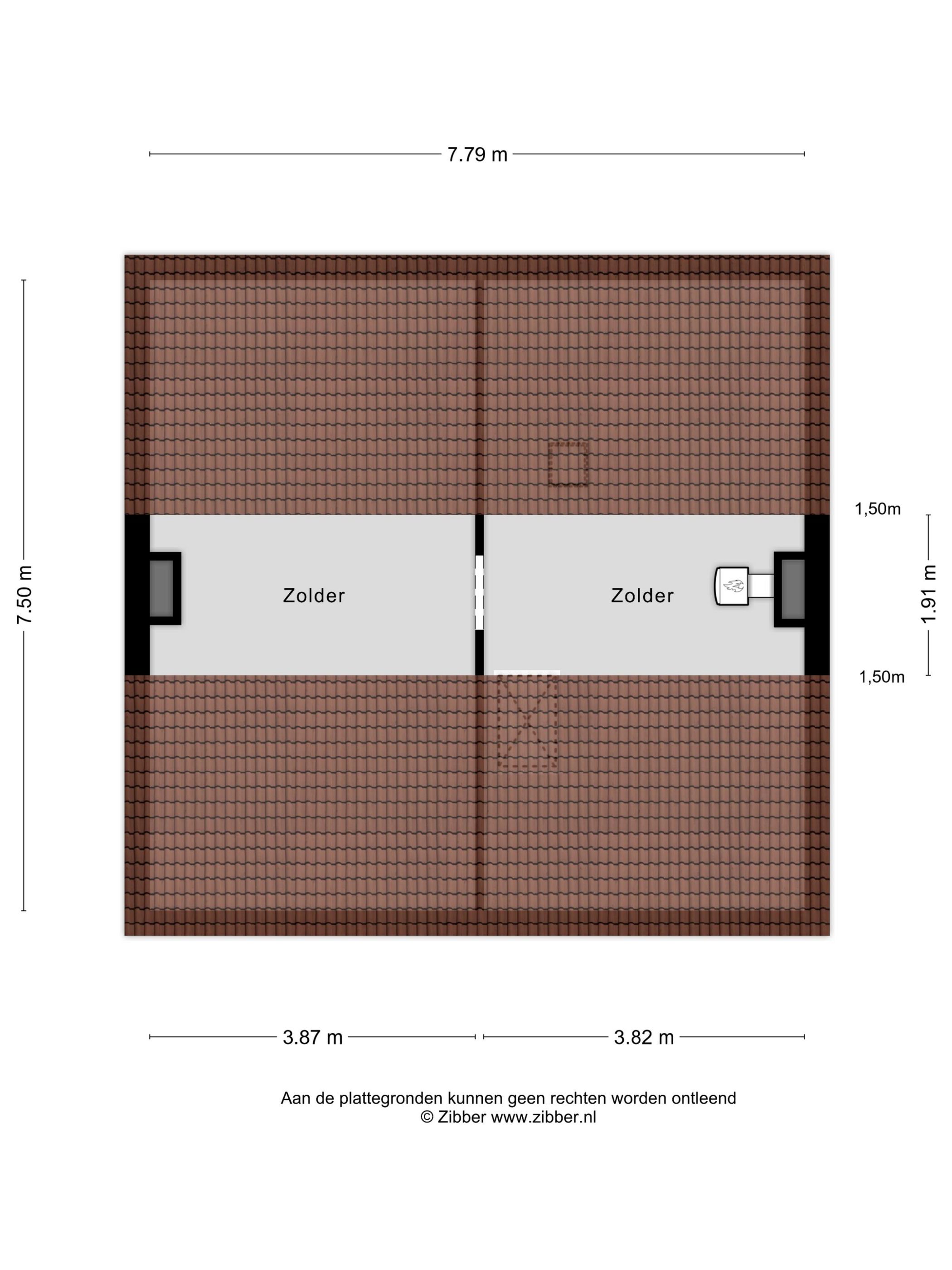 Foto 42 van Bosserstraat 13
