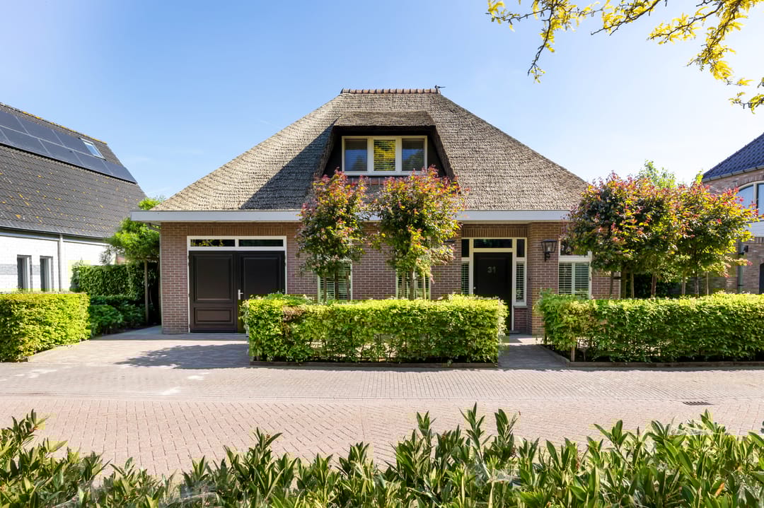 Photo 1 of Aendijkestraat 31