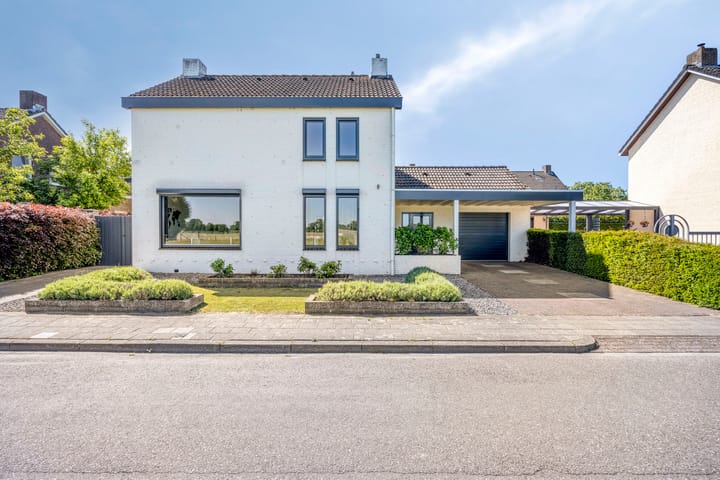 Foto 4 van Bosserstraat 13