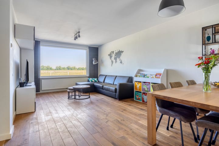 Foto 7 van Bosserstraat 13