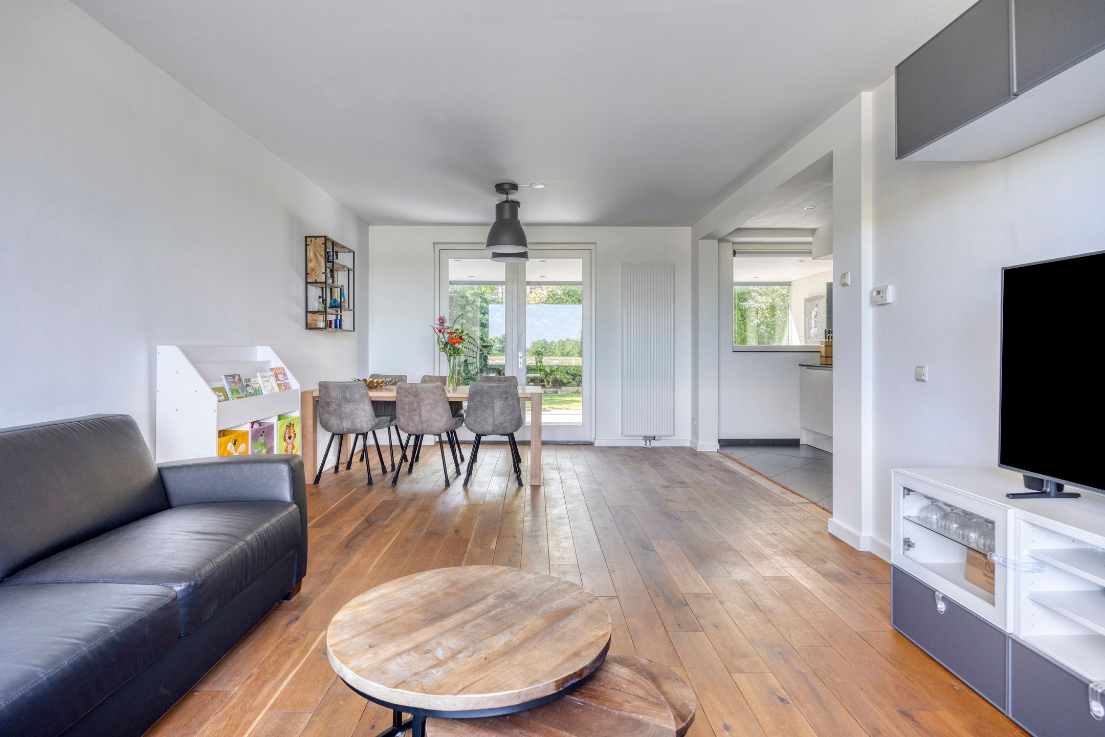 Foto 9 van Bosserstraat 13