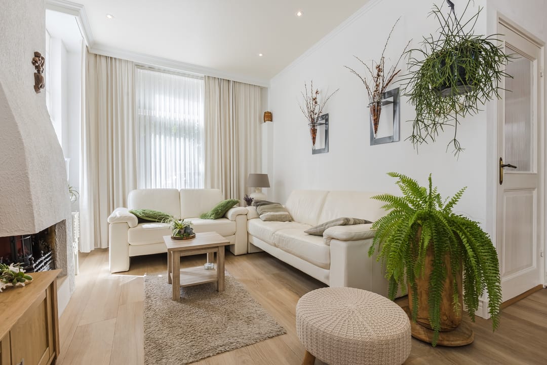 Photo 2 of Marktstraat 12