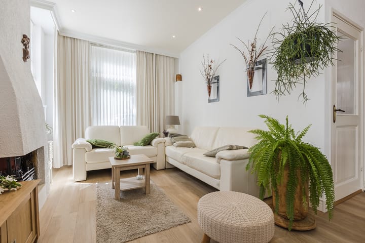 Foto 2 van Marktstraat 12