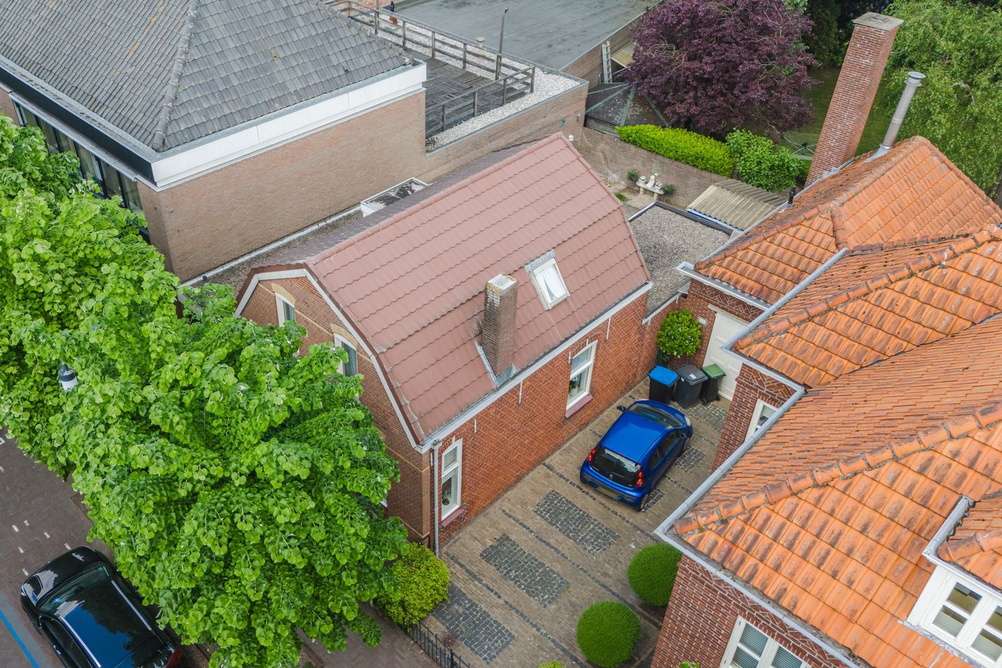 Photo 4 of Marktstraat 12