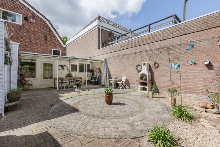 Foto 5 van Marktstraat 12