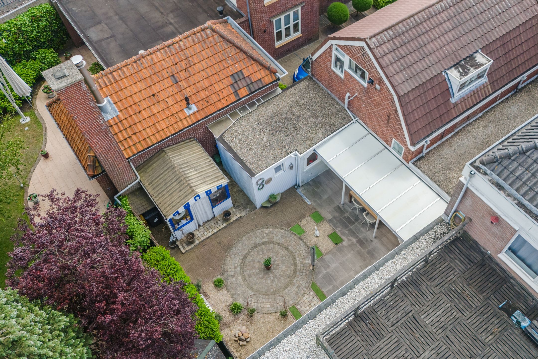 Photo 6 of Marktstraat 12