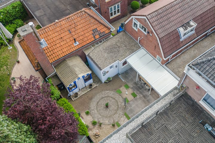 Foto 6 van Marktstraat 12