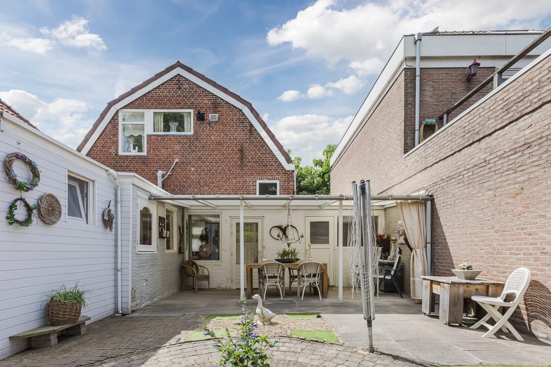 Photo 7 of Marktstraat 12