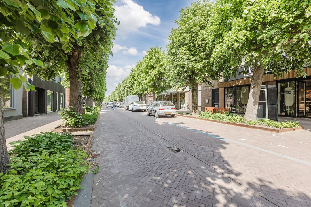 Photo 8 of Marktstraat 12