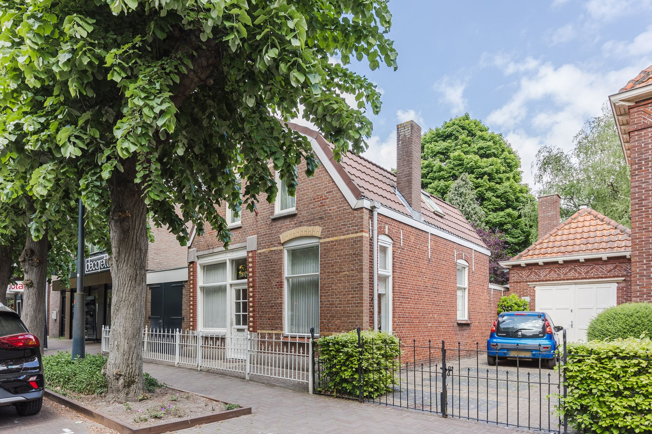 Photo 9 of Marktstraat 12