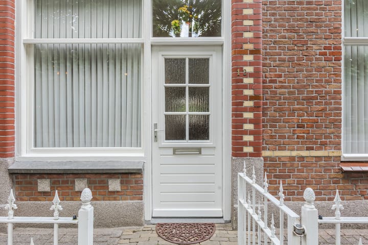 Foto 10 van Marktstraat 12