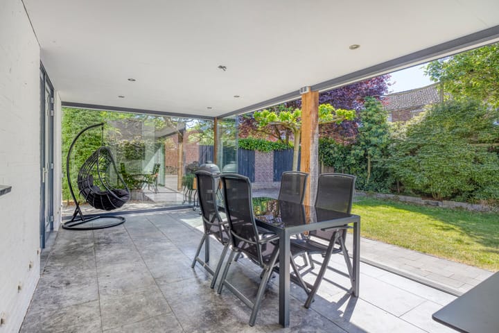 Foto 26 van Bosserstraat 13