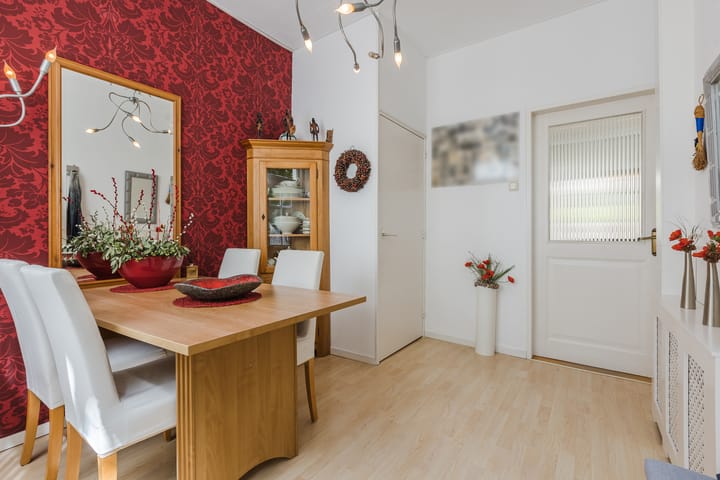 Foto 12 van Marktstraat 12