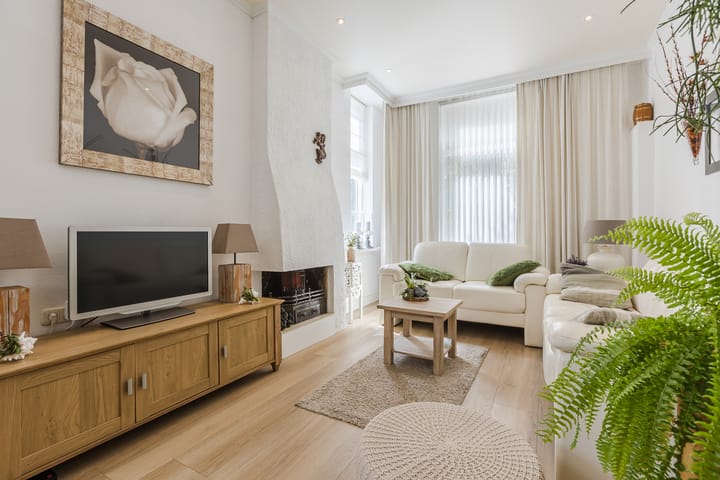 Foto 14 van Marktstraat 12