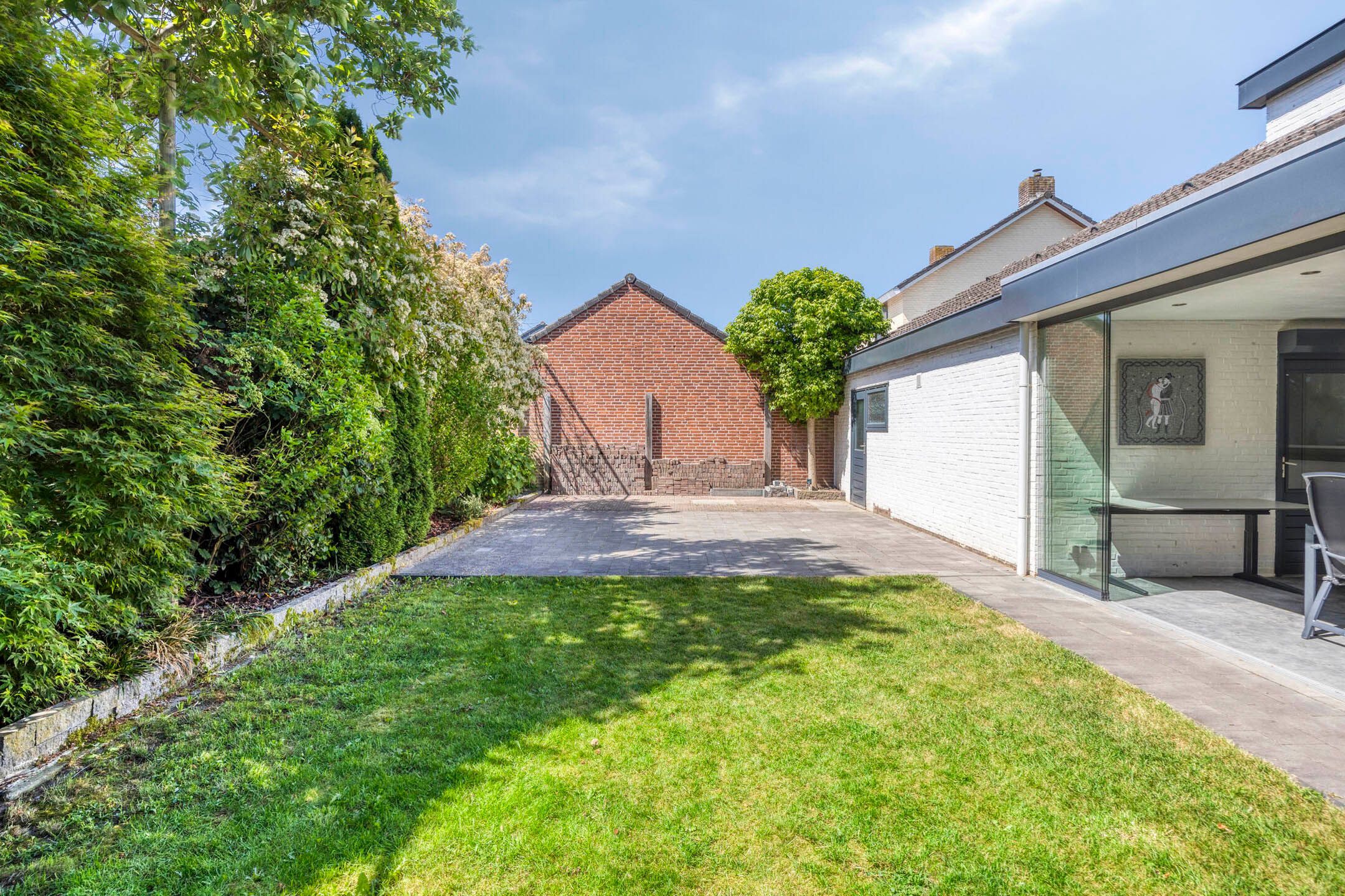 Foto 30 van Bosserstraat 13