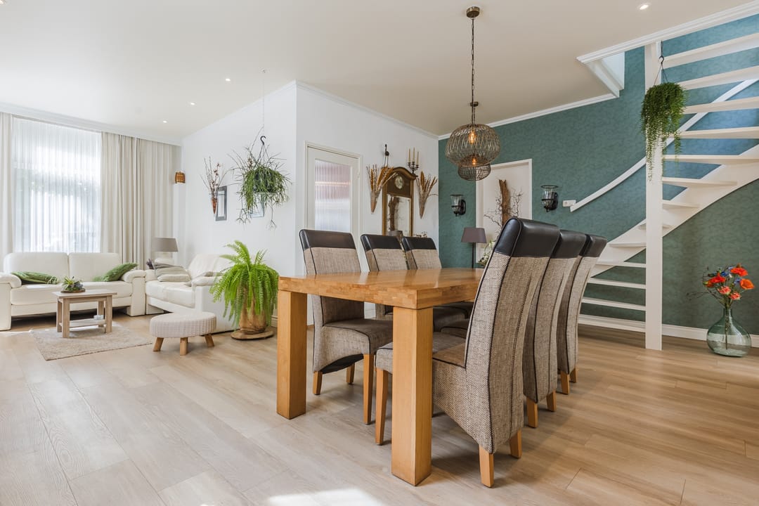 Photo 16 of Marktstraat 12