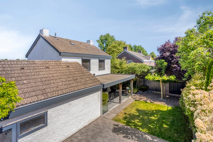 Foto 31 van Bosserstraat 13