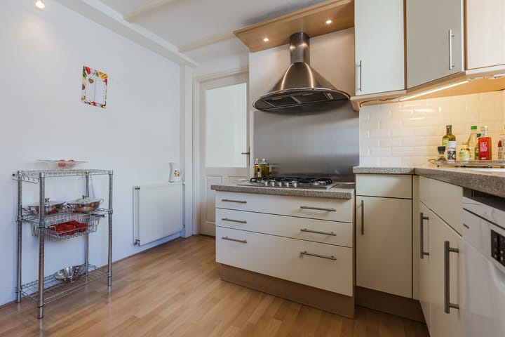 Foto 20 van Marktstraat 12