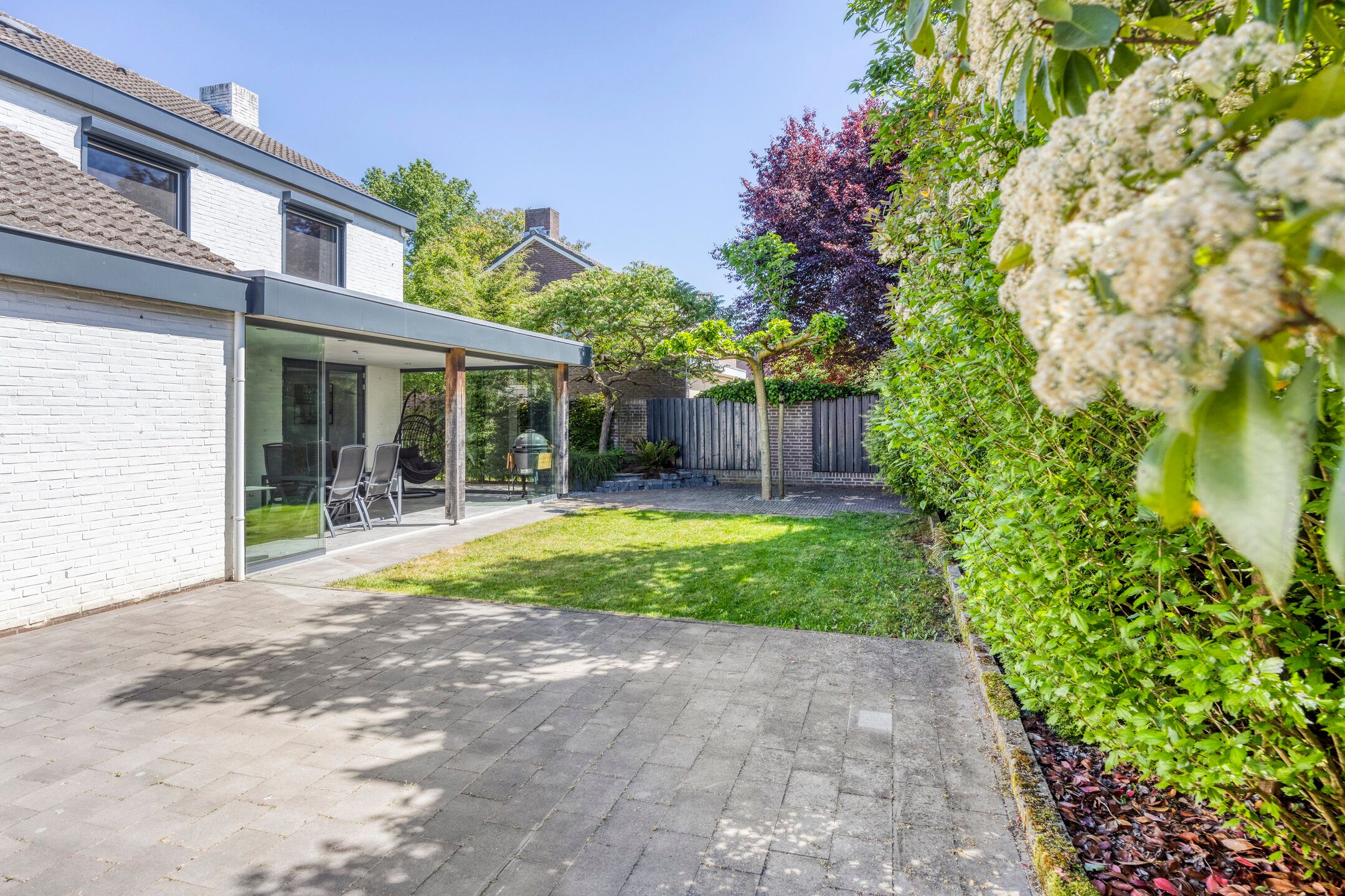 Foto 3 van Bosserstraat 13