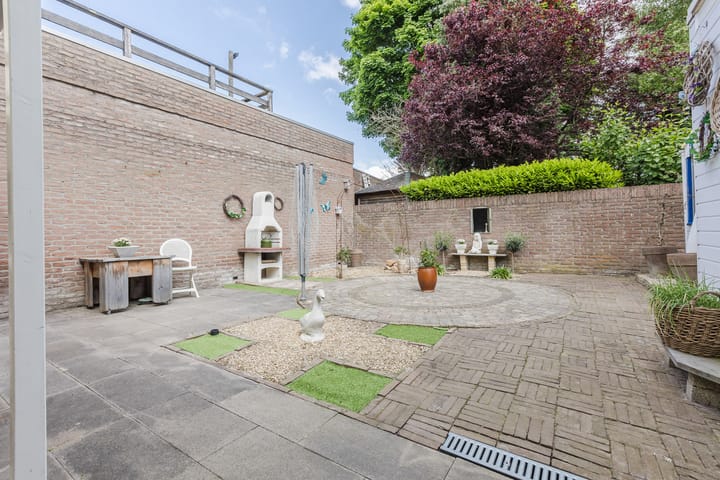 Foto 37 van Marktstraat 12