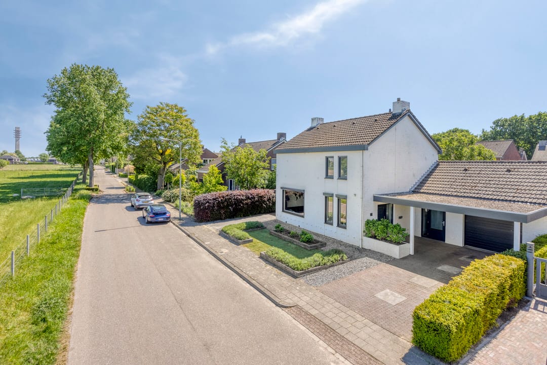 Foto 1 van Bosserstraat 13