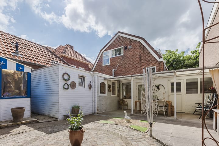 Foto 38 van Marktstraat 12