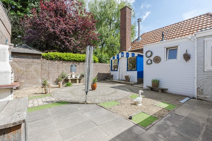 Foto 39 van Marktstraat 12