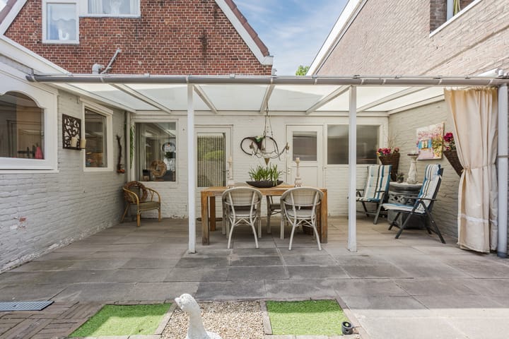 Foto 40 van Marktstraat 12